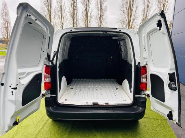 Peugeot Partner image 3