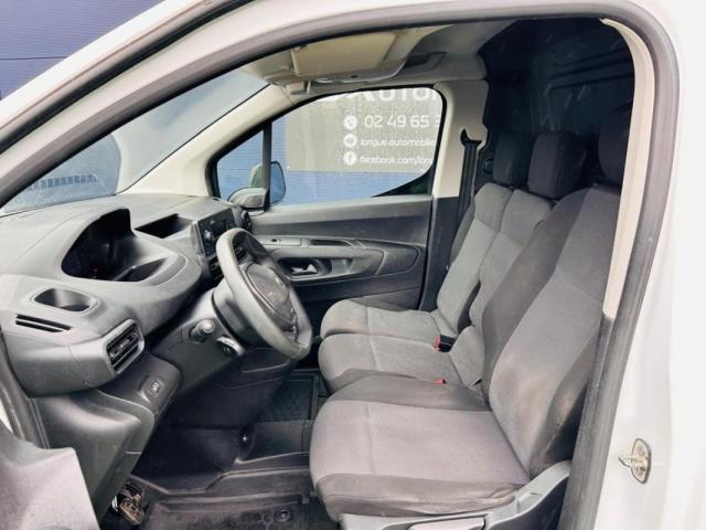 Peugeot Partner image 2