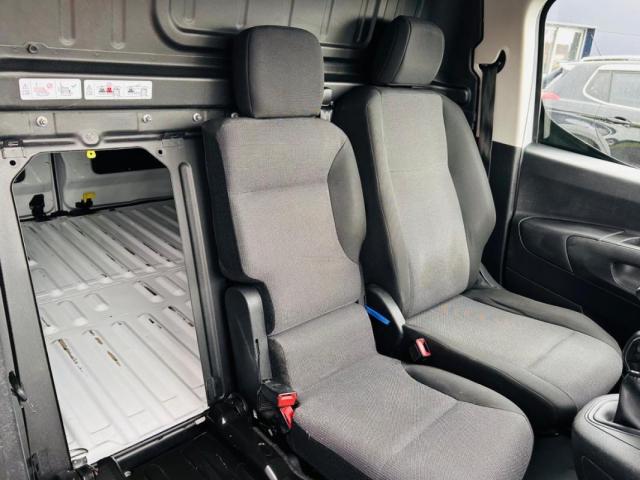 Peugeot Partner image 9