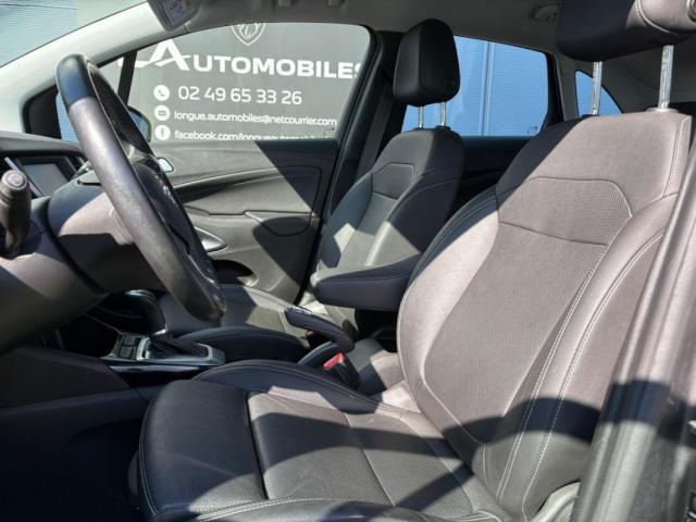 Opel Crossland image 7