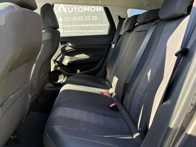 Peugeot 308 Sw image 2