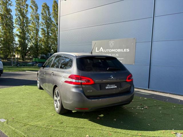 Peugeot 308 Sw image 5