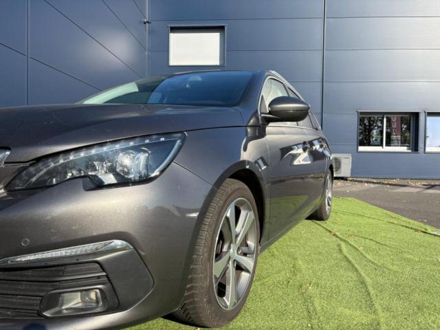 Peugeot 308 Sw image 9