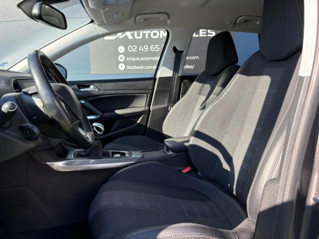Peugeot 308 Sw image 3
