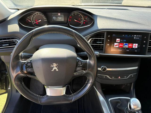 Peugeot 308 Sw image 1