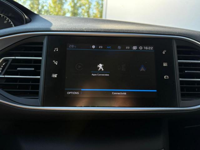 Peugeot 308 Sw image 6