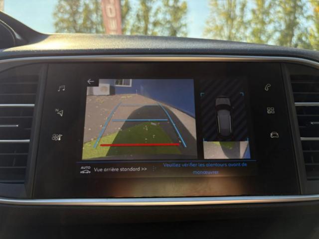 Peugeot 308 Sw image 7