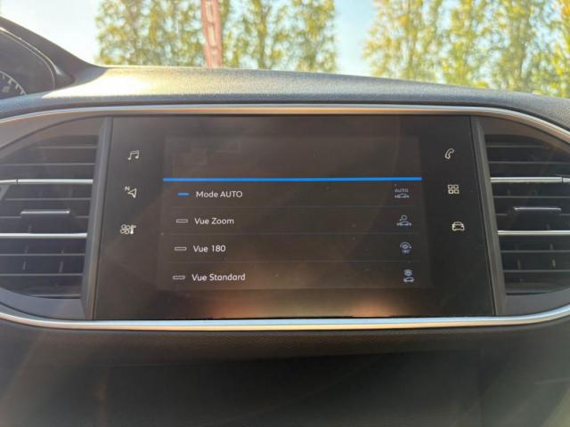 Peugeot 308 Sw image 4