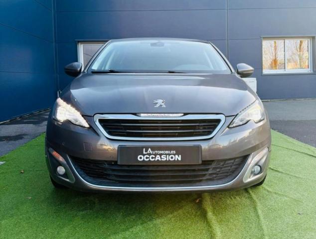 Peugeot 308 image 8