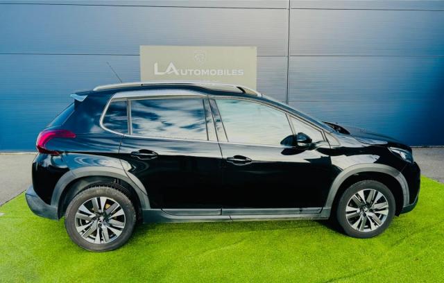 Peugeot 2008 image 4