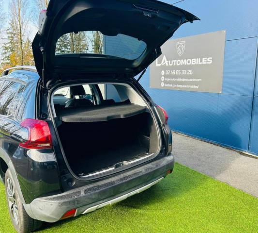 Peugeot 2008 image 5