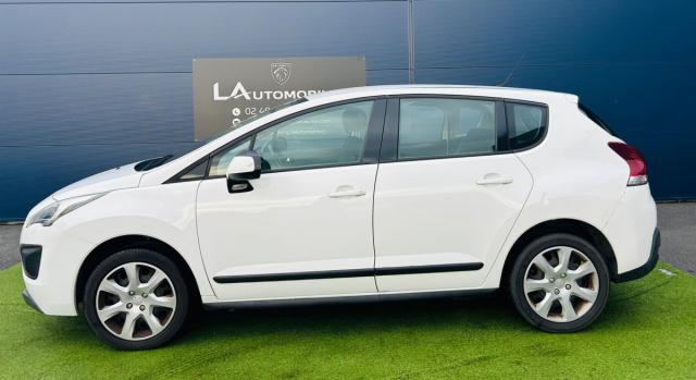 Peugeot 3008 image 6