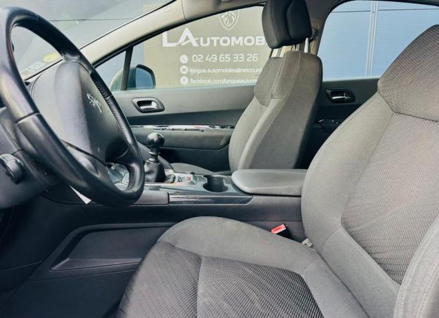 Peugeot 3008 image 7