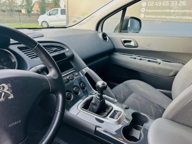 Peugeot 3008 image 5
