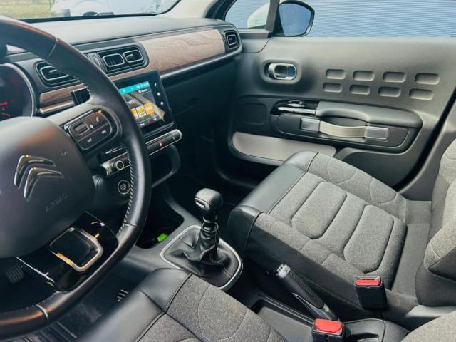 Citroen C3 image 9