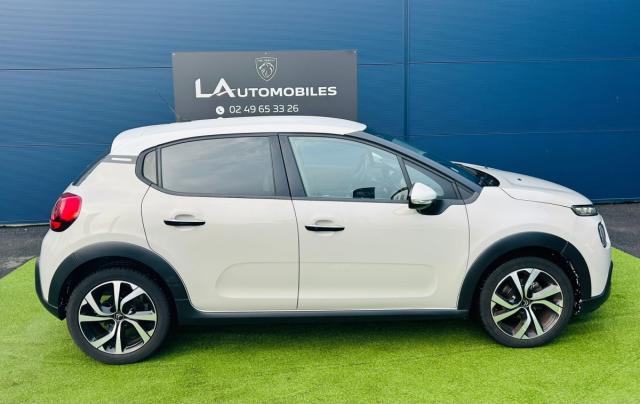 Citroen C3 image 3