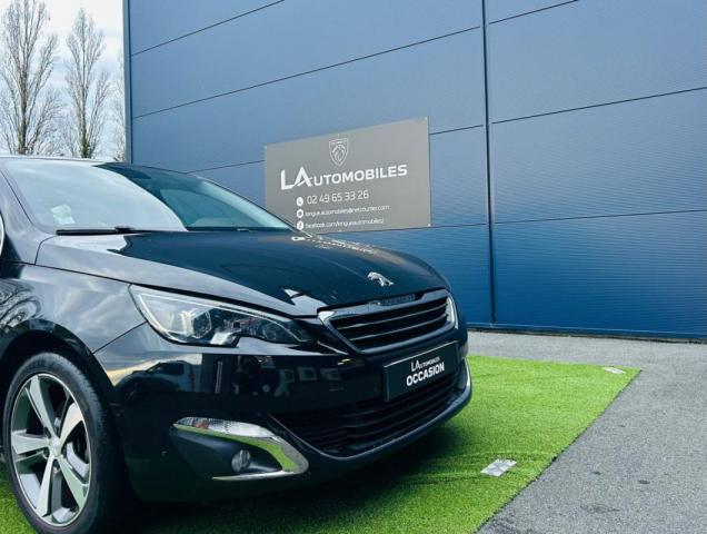 Peugeot 308 Sw image 3