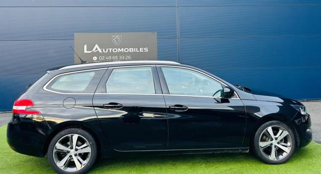 Peugeot 308 Sw image 9