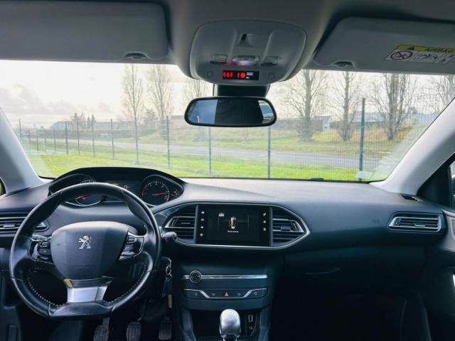 Peugeot 308 Sw image 7