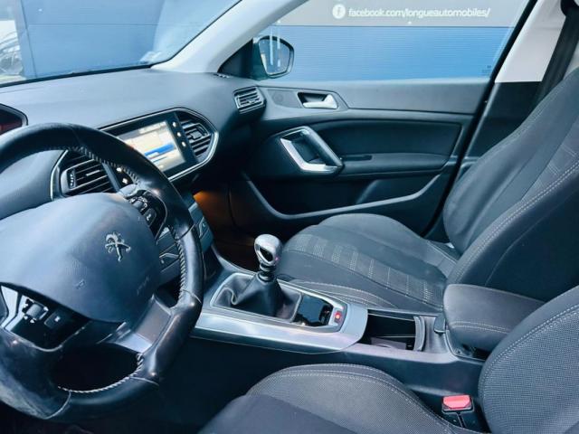 Peugeot 308 Sw image 4