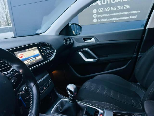 Peugeot 308 Sw image 8