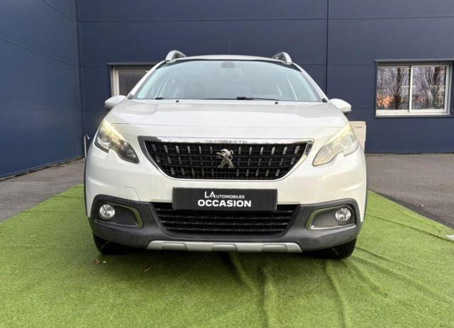 Peugeot 2008 image 9