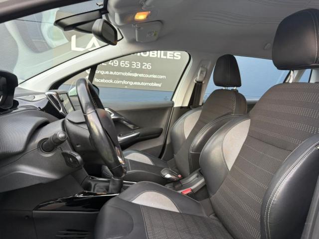 Peugeot 2008 image 4