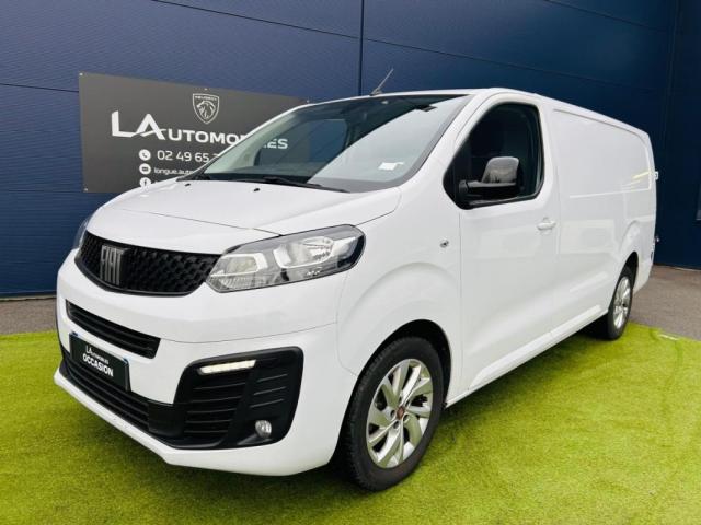 Fiat Scudo Iii 2.0 Bhdi 145ch 6.1 Xl P Lounge C