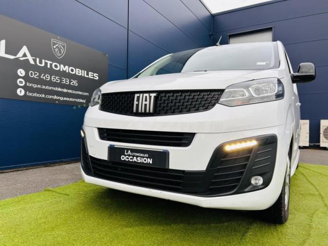 Fiat Scudo image 5