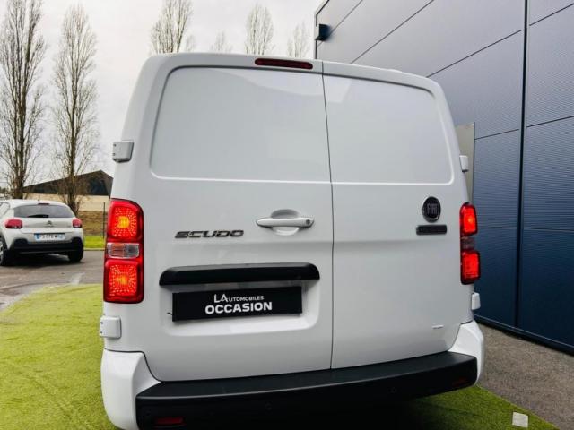 Fiat Scudo image 3