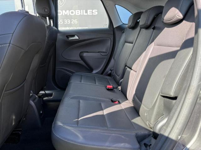Opel Crossland image 3