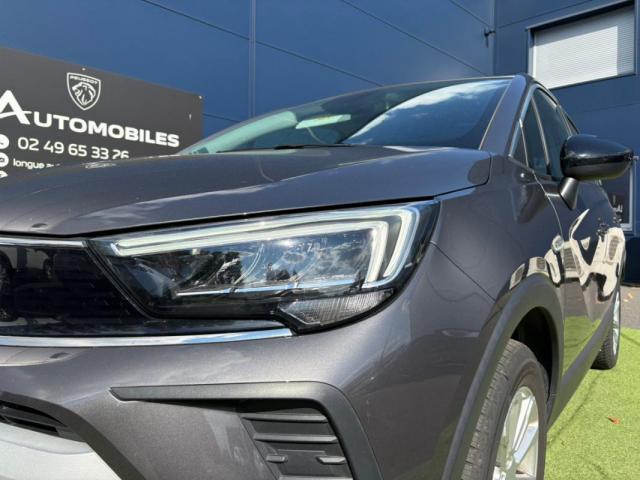 Opel Crossland image 4