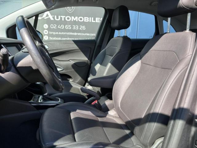 Opel Crossland image 8