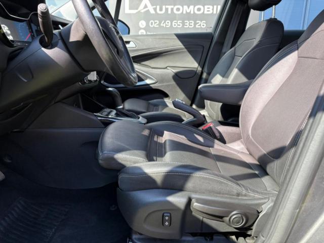 Opel Crossland image 2