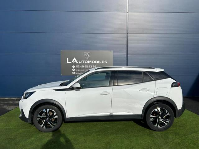 Peugeot 2008 image 9