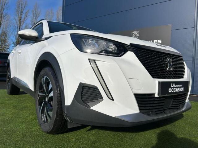 Peugeot 2008 image 6