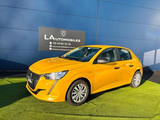 Peugeot 208 Ii Puretech 75 S&s Like