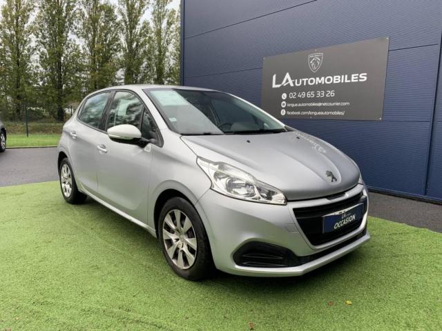 Peugeot 208 image 5