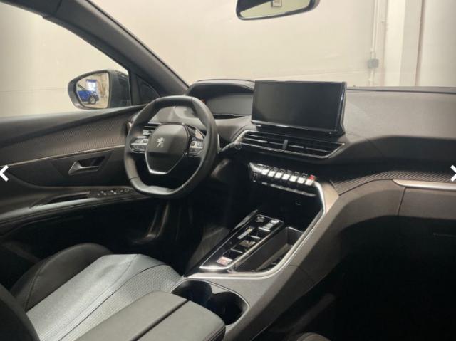 Peugeot 3008 image 8