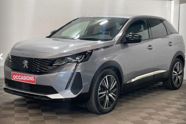 Peugeot 3008 image 9