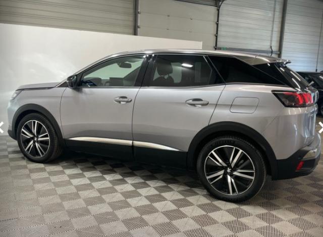 Peugeot 3008 image 7