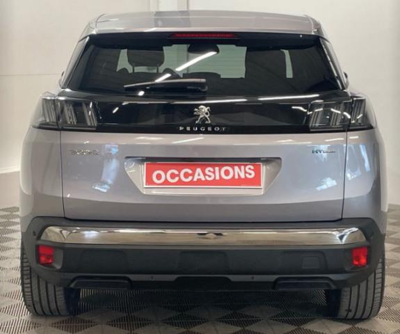 Peugeot 3008 image 6