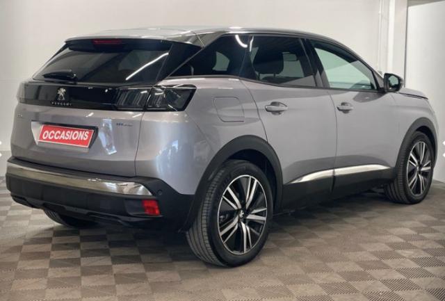 Peugeot 3008 image 1