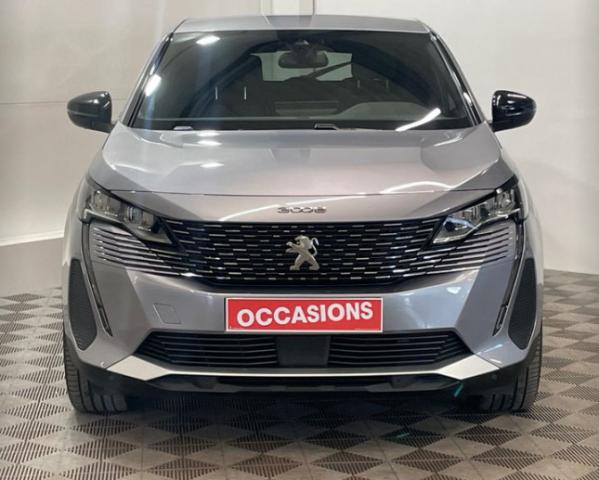 Peugeot 3008 image 4