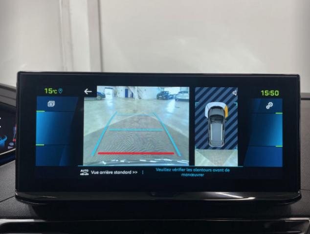 Peugeot 3008 image 2