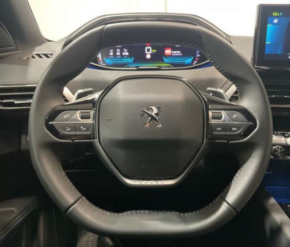 Peugeot 3008 image 5