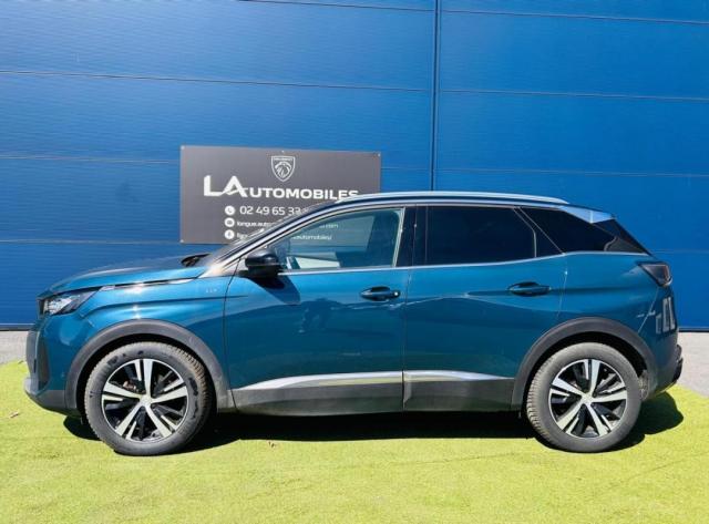 Peugeot 3008 image 7