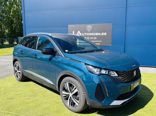 Peugeot 3008 image 9