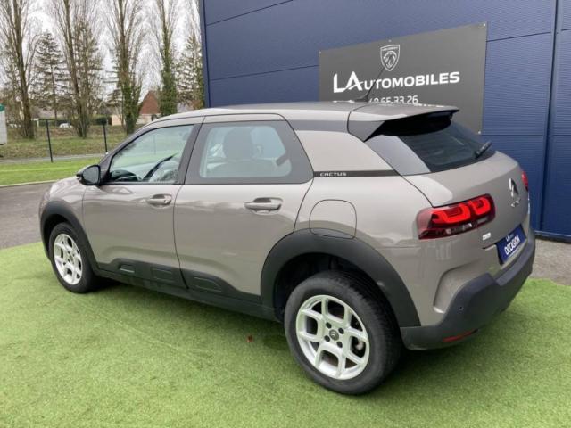 Citroen C4 Cactus image 5