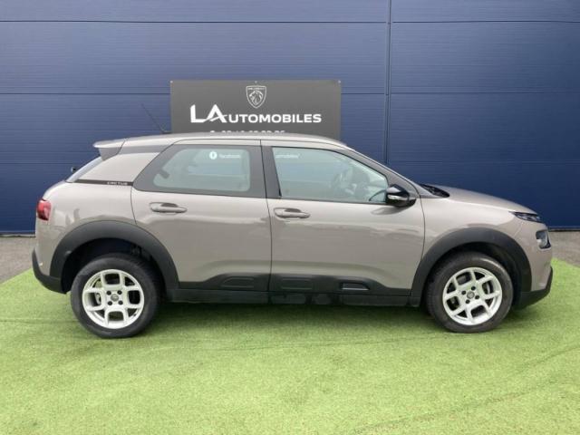 Citroen C4 Cactus image 3
